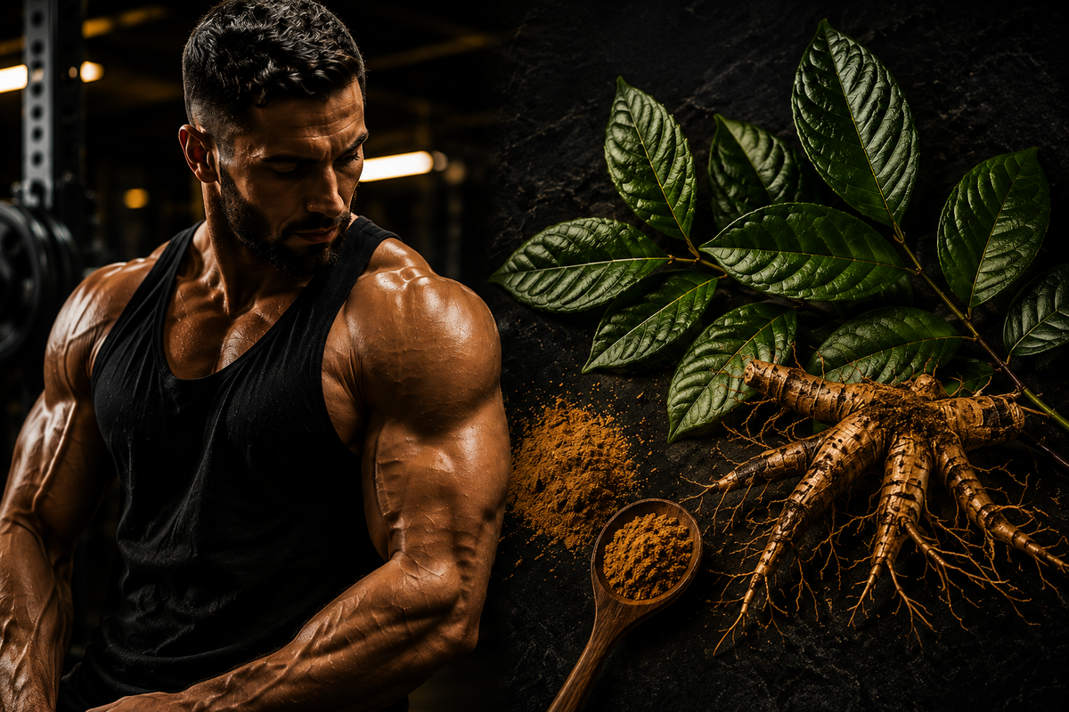 Fadogia Agrestis : avis, bienfaits potentiels, testostérone et musculation