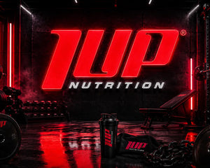 1UP NUTRITION