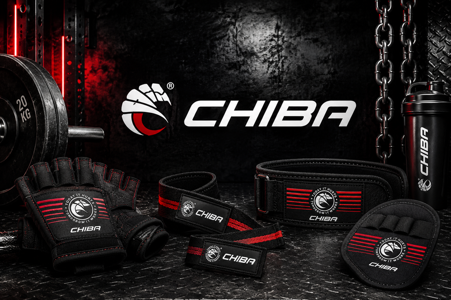 Chiba