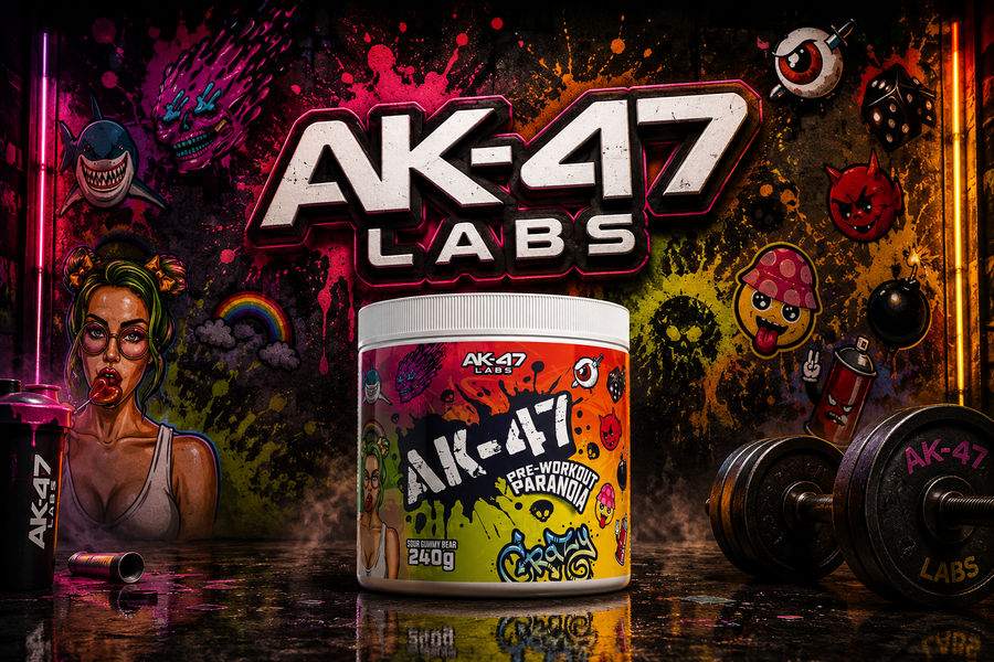 AK 47 Labs