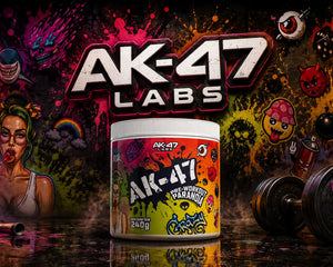 AK 47 Labs