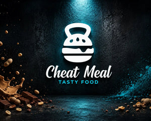 Cheat Meal Nutrition - Snacks Protéinés et Gourmands