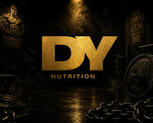 Collection image for: DY - DORIAN YATES