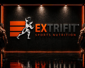 Extrifit Sports Nutrition