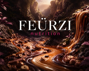 Feürzi – Gourmandises Saines et Éthiques
