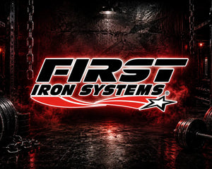 Collection image for: FIRST IRON SYSTEMS
