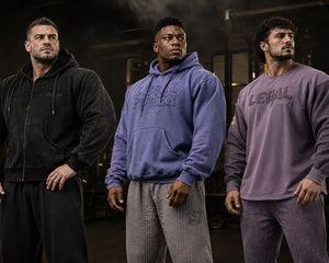 Collection image for: Sweats Legal Power Homme