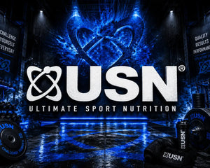 USN - ULTIMATE SPORT NUTRITION