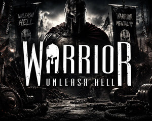 Warrior Nutrition