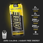 Trübe Limonade