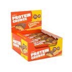 Milk Chocolate Peanut / Boîte de 12
