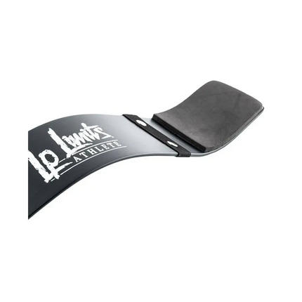 Arm Blaster Steel Black Legal Power