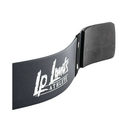 Arm Blaster Steel Black Legal Power