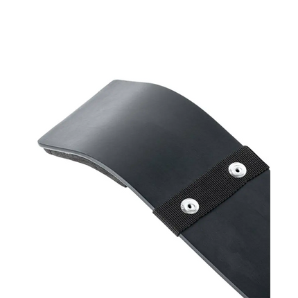 Arm Blaster Steel Black Legal Power