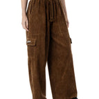 Marron / XS