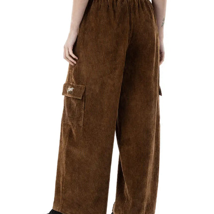 Baggy Pant LP Limits Cord Ladies Legal Power
