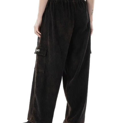 Baggy Pant LP Limits Cord Ladies Legal Power