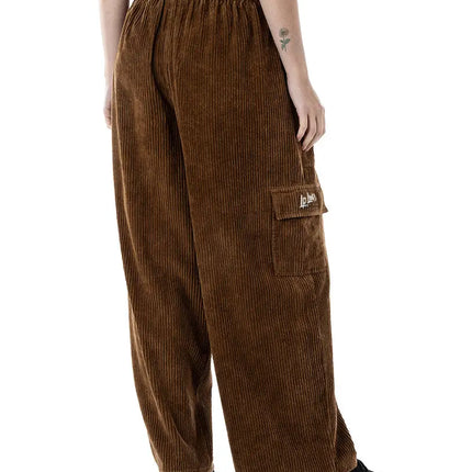 Baggy Pant LP Limits Cord Ladies Legal Power