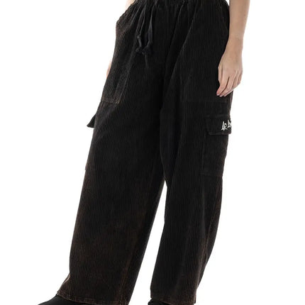 Baggy Pant LP Limits Cord Ladies Legal Power