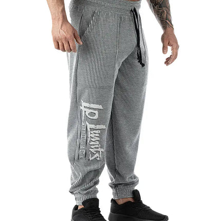 Body Joggers Boston Legal Power