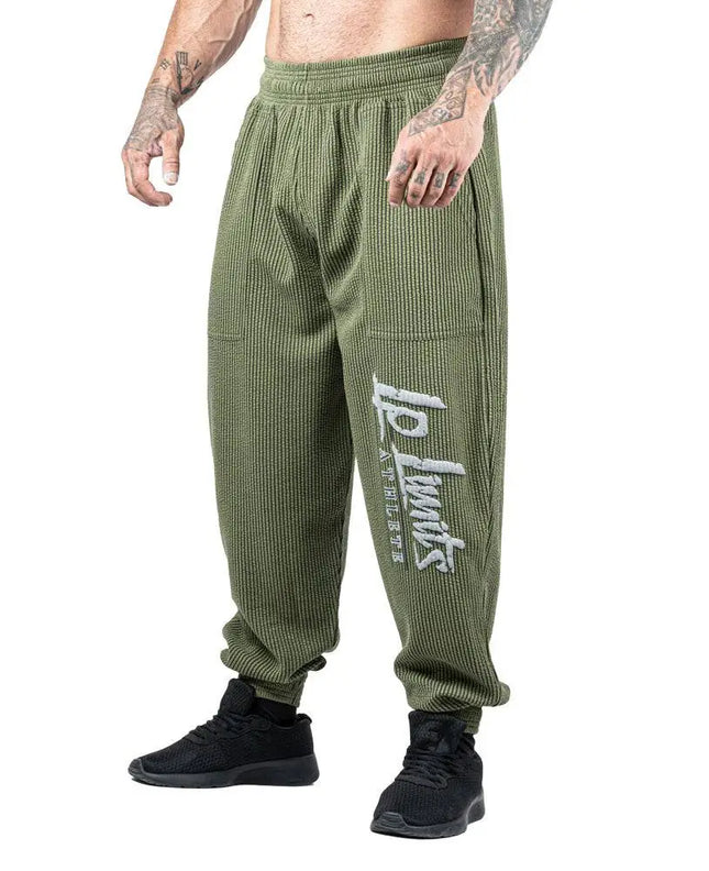Body Joggers Boston Legal Power