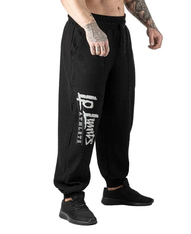 Body Joggers Boston Legal Power