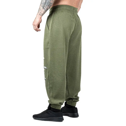 Body Joggers Boston Legal Power
