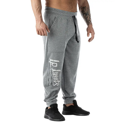 Body Joggers Boston Legal Power