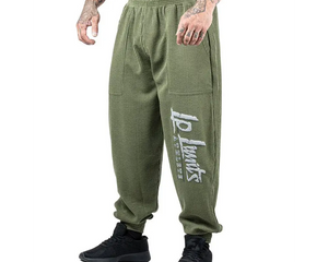 Body Joggers Boston Legal Power
