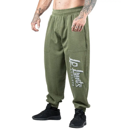 Body Joggers Boston Legal Power