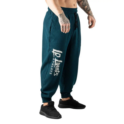 Body Joggers Boston Legal Power