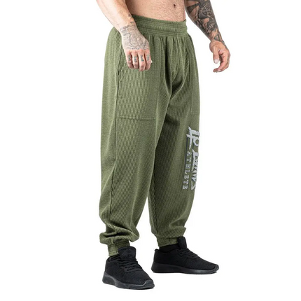 Body Joggers Boston Legal Power