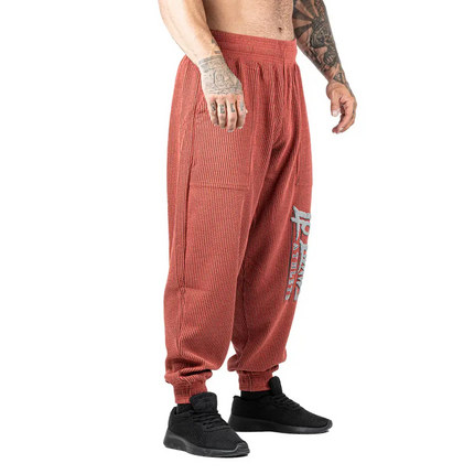 Body Joggers Boston Legal Power