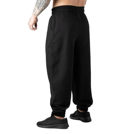 Body Joggers Boston Legal Power