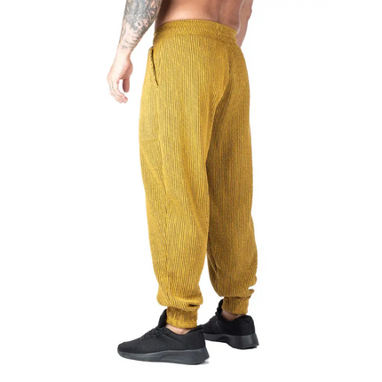 Body Joggers Boston Legal Power
