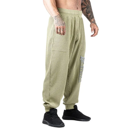 Body Joggers Boston Legal Power