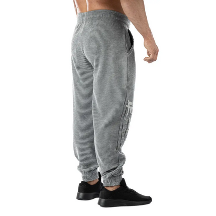 Body Joggers Boston Legal Power