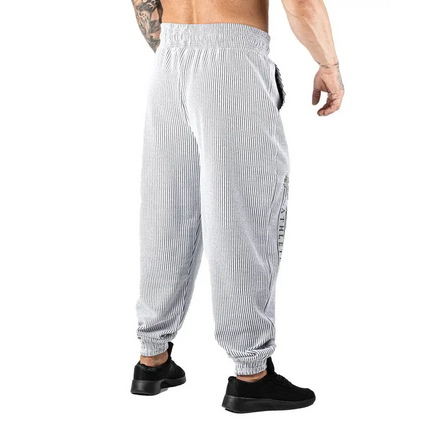 Body Joggers Boston Legal Power