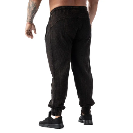 Body Joggers LP Limits Stonewashed Boston Legal Power