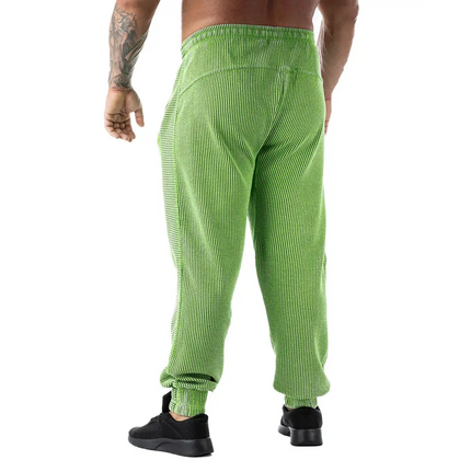 Body Joggers LP Limits Stonewashed Boston Legal Power
