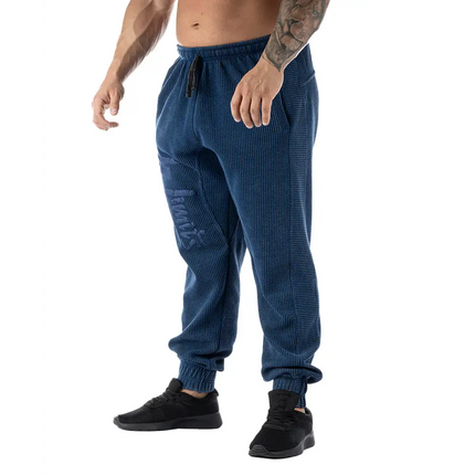 Body Joggers LP Limits Stonewashed Boston Legal Power