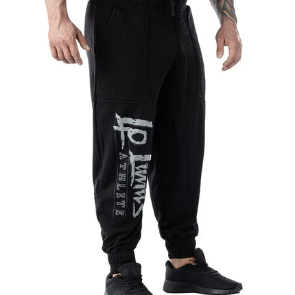 Body Joggers Ottomix Legal Power