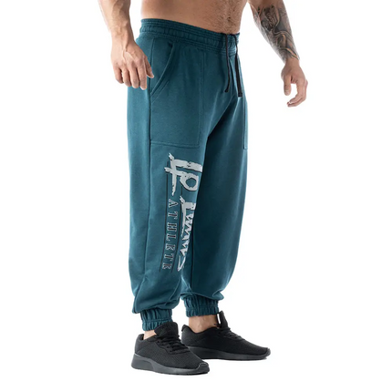 Body Joggers Ottomix Legal Power