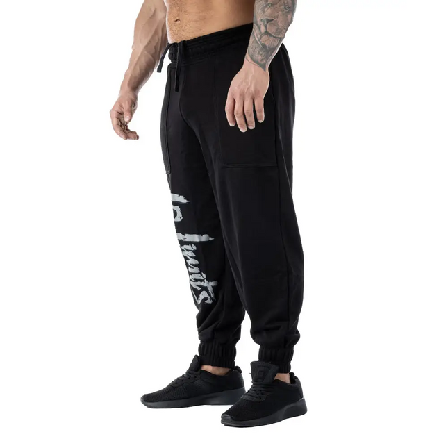 Body Joggers Ottomix Legal Power