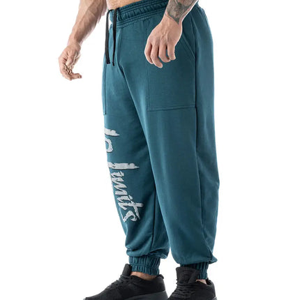 Body Joggers Ottomix Legal Power