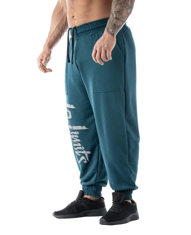 Body Joggers Ottomix Legal Power