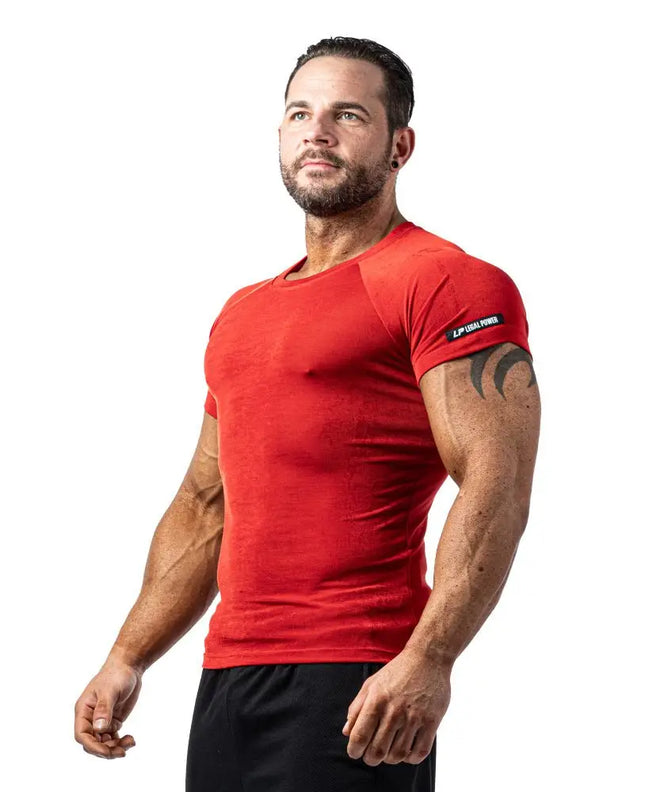 BodyGear Legal Power Rayon