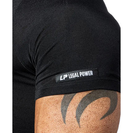 BodyGear Legal Power Rayon