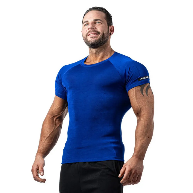 BodyGear Legal Power Rayon