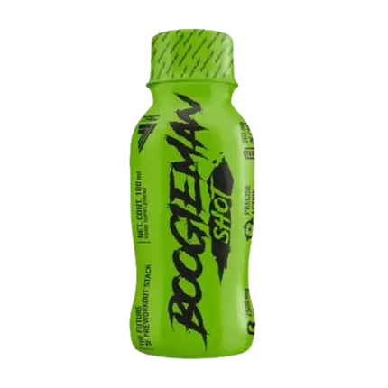 Fuel Shot Boogieman Pamplemousse - Citron Vert 100ml